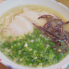 一番鷹ラーメン居酒屋の画像