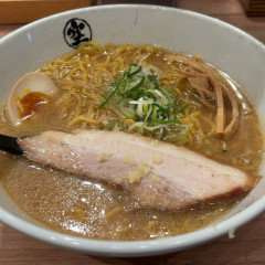 らーめん空 新千歳空港店の画像