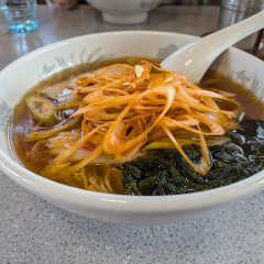 中華食堂酒家 豚珍館の画像