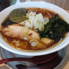 中華そば まるつるの画像