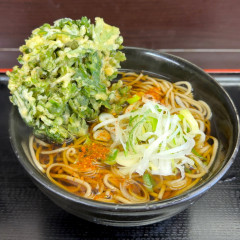 天かめ 両国店の画像