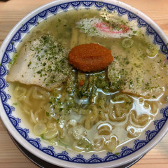 龍上海 新横浜ラーメン博物館店の写真