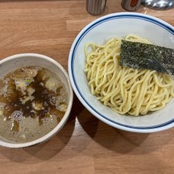 つけ麺