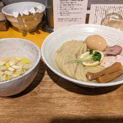BABA NOODLE HOUSEの画像