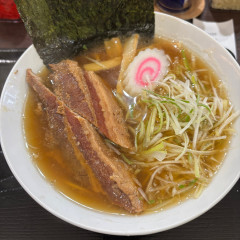 もつ煮めん処 鈴木の画像