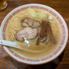 中華そば さとう 大船店の画像