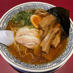 丸源ラーメン 所沢北野店の画像