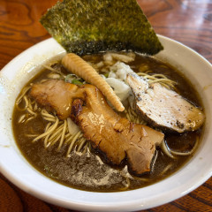 中華そば あたりの画像