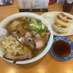 らーめん 香文の画像