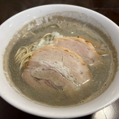 ラーメン屋 ステイゴールドの写真