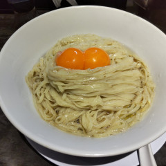 拉麺 名もなき店の写真