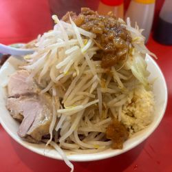 辛ラーメン 200g（全増しコール）