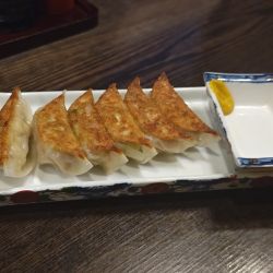 倫道餃子6ヶ