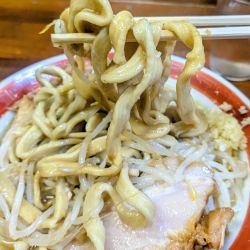 ミニ 950円  ニンニクアブラ