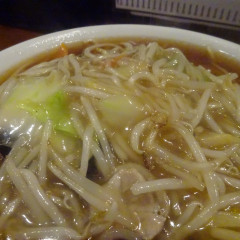 野菜と中華 八福の画像