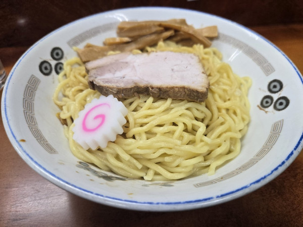 「油そば 並」@珍々亭の写真