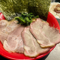 吉祥寺 武蔵家 熊谷店の画像