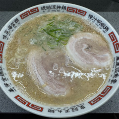 大分ラーメン 丸優の画像