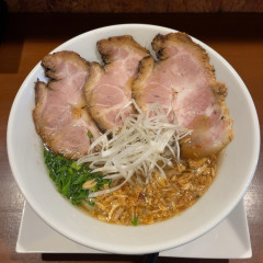 牛薫る麺処 嵐風の画像