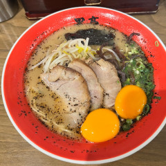 黒亭 下通店の画像