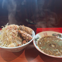 ラーメン二郎 会津若松駅前店の画像