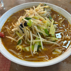 白河手打ラーメン かづ枝の画像