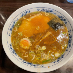 荒井大勝軒の画像