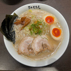 みそきんの画像