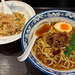 中山飯店の画像