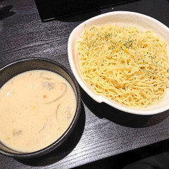 ラーメン大至の写真