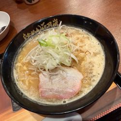 味噌っ子ふっく