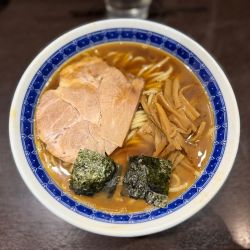 ラーメン(並 250g) 1050円