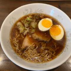 甚五郎らーめん甚八 安川店の画像