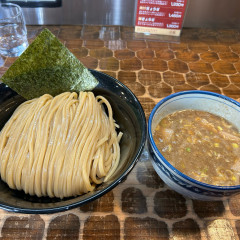 つけめん・らーめん活龍 下館店の画像