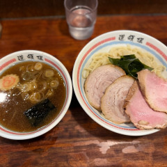 中華めん処 道頓堀の画像