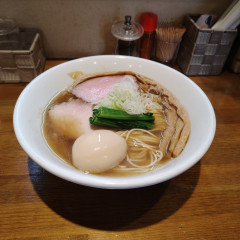 中華そばや 和凡の画像