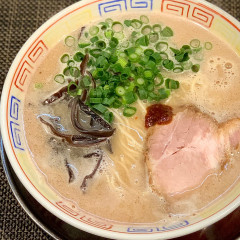 麺屋とんぼの画像