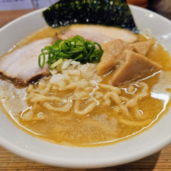 らーめん いつ樹 本店の写真