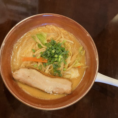 らーめんなが田の画像