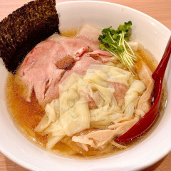 中華そば JUN-CHANの画像