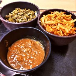 ダブルミニドンブリ（￥680）＋カレールー（クーポン）