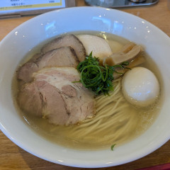 らぁめん ご恩の写真