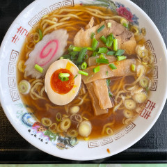 松喜食堂 屋台店の画像