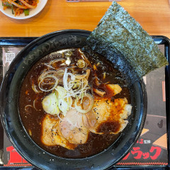 らあめん花月嵐 いわき湯本店の画像