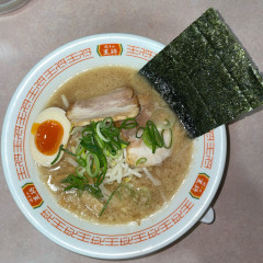 餃子の王将 水道橋店の画像