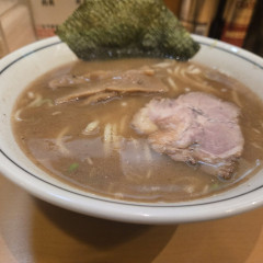 らーめん文蔵の画像