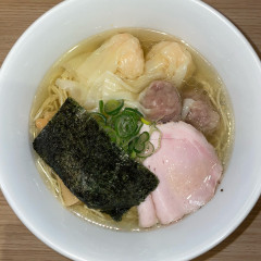 支那蕎麦 澤田の画像