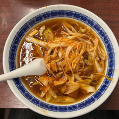 中華 大興の画像