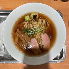 中華そば 瀧壺の画像