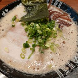 ミニラーメン
